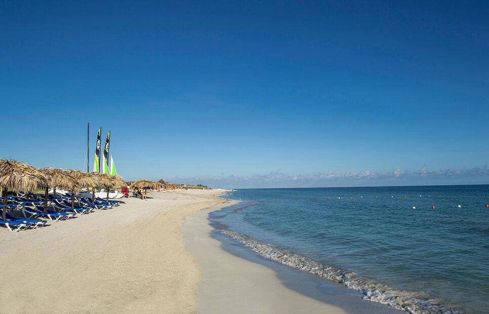 Melia Marina Varadero Hotel