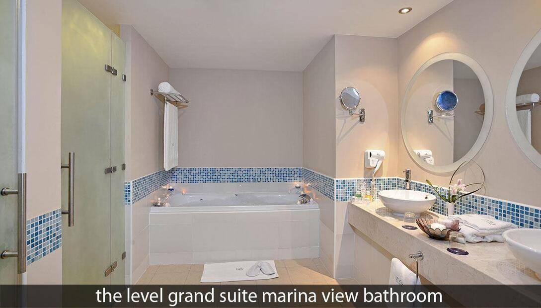 Melia Marina Varadero Hotel