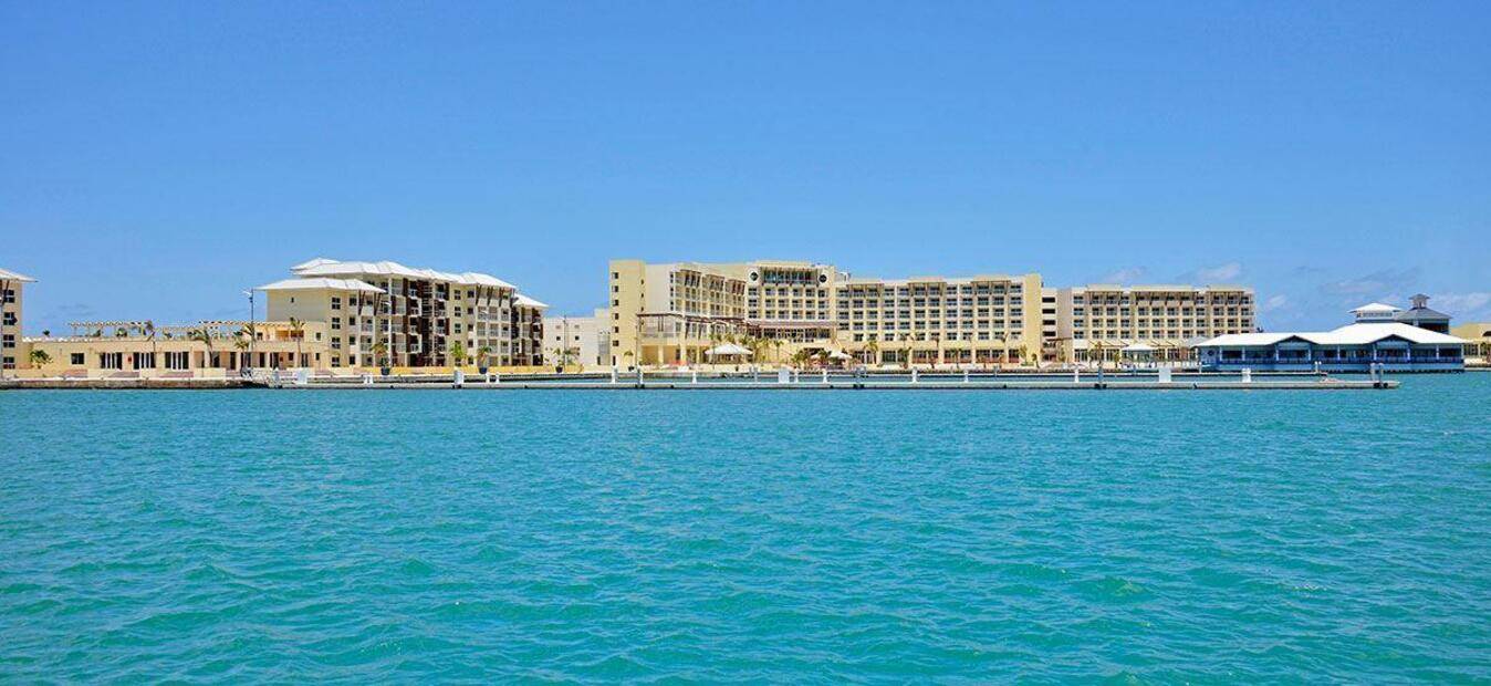 Melia Marina Varadero Hotel