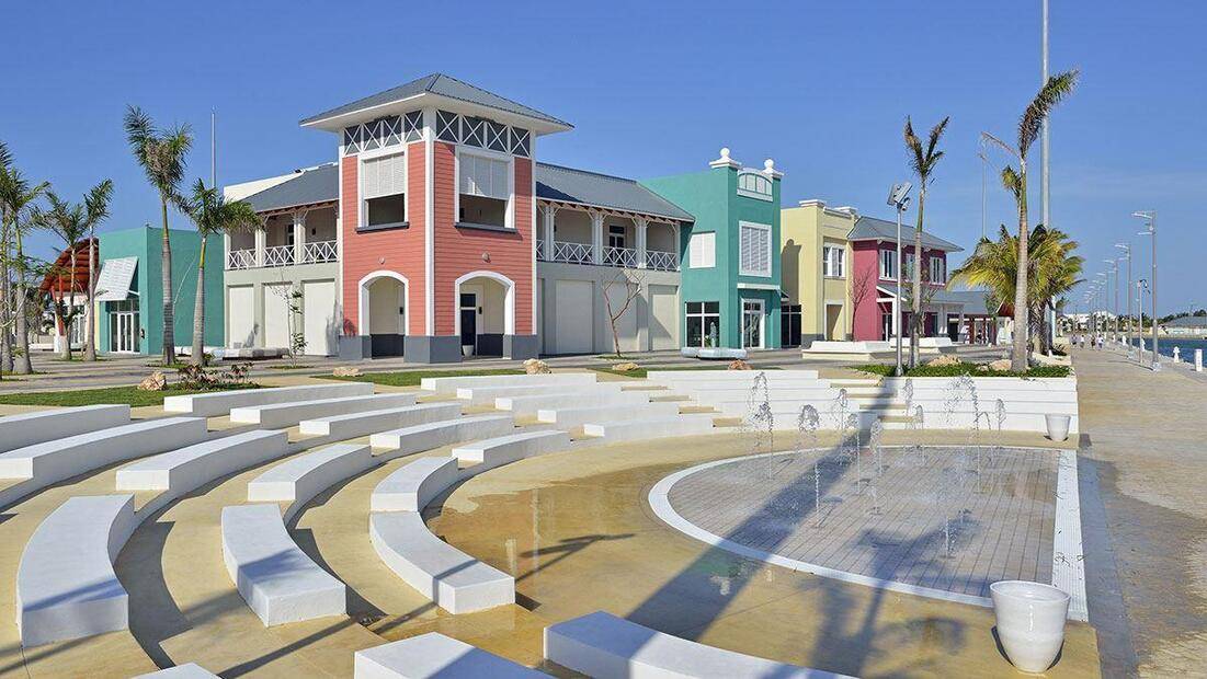 Melia Marina Varadero Hotel