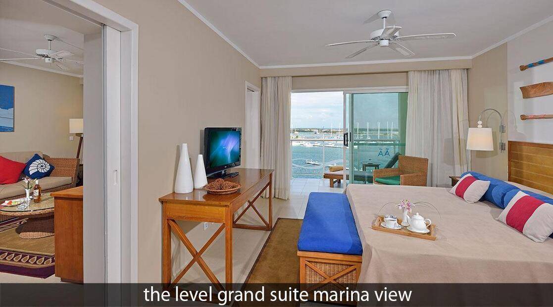 Melia Marina Varadero Hotel