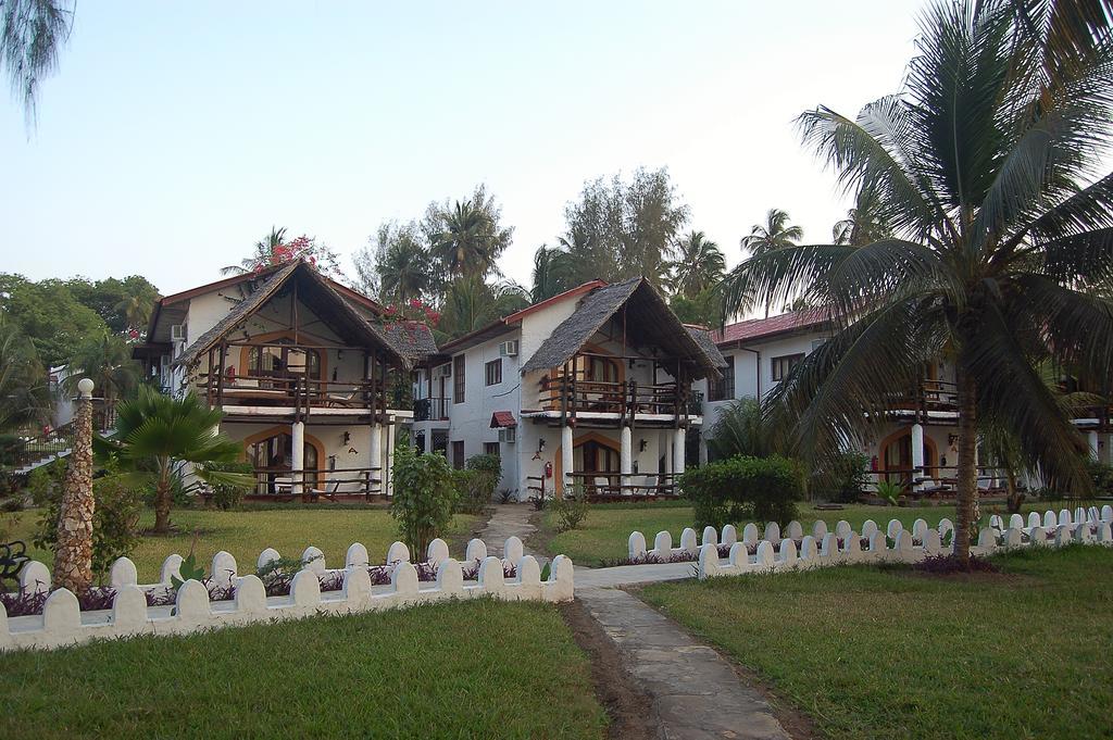 Zanzibar Beach Resort