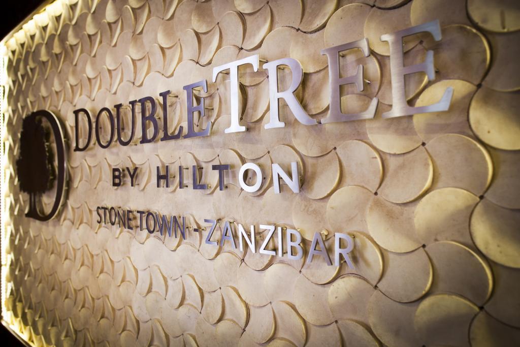 Doubletree By Hilton Zanzibar Stone Town