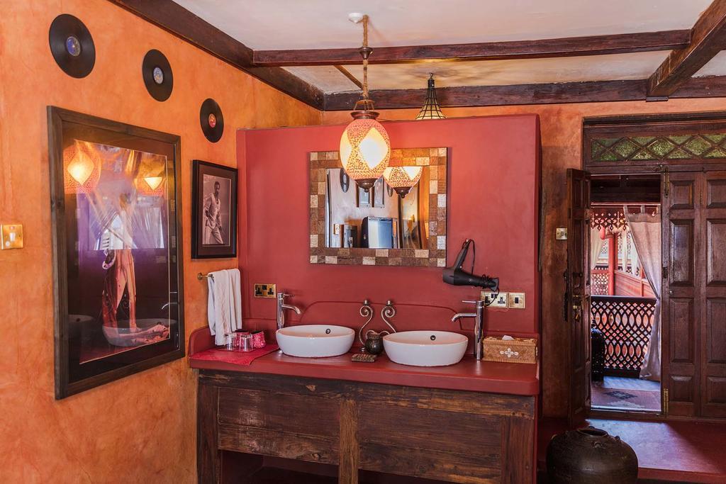 Jafferji House And Spa