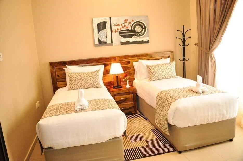 Ewan Grand Resort