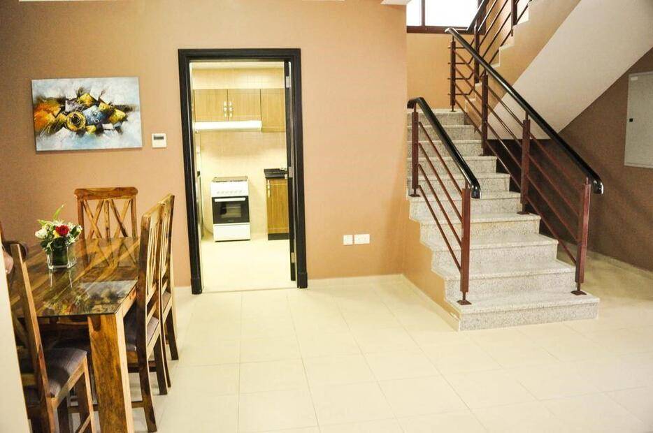 Ewan Grand Resort