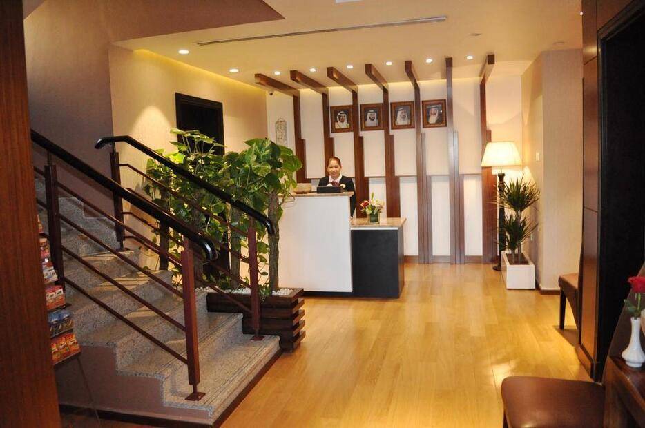 Ewan Grand Resort