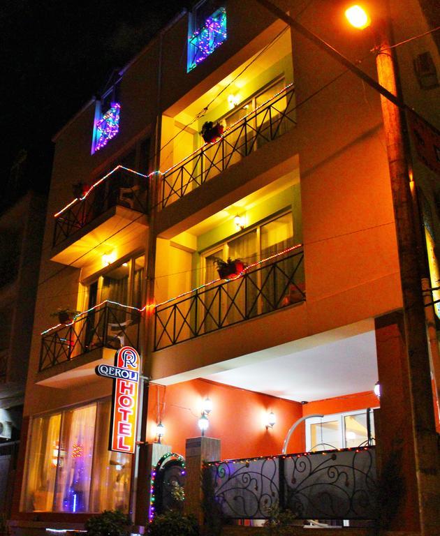 Qeroli Hotel
