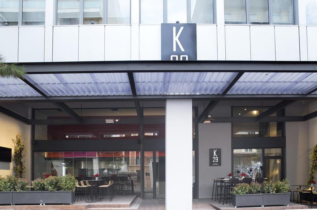 Hotel K29
