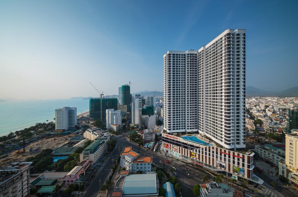 Melia Vinpearl Nha Trang Empire