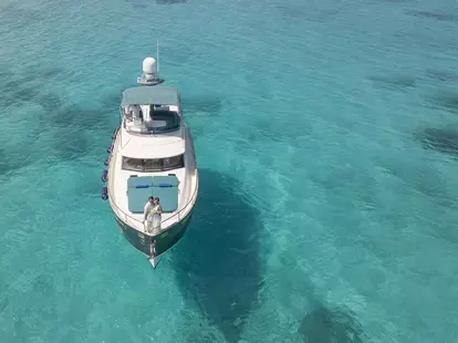 Fairmont Maldives - Sirru Fen Fushi