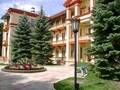 Ессентукский Cанаторий