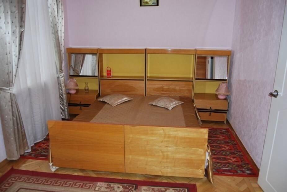 Ессентукский Cанаторий