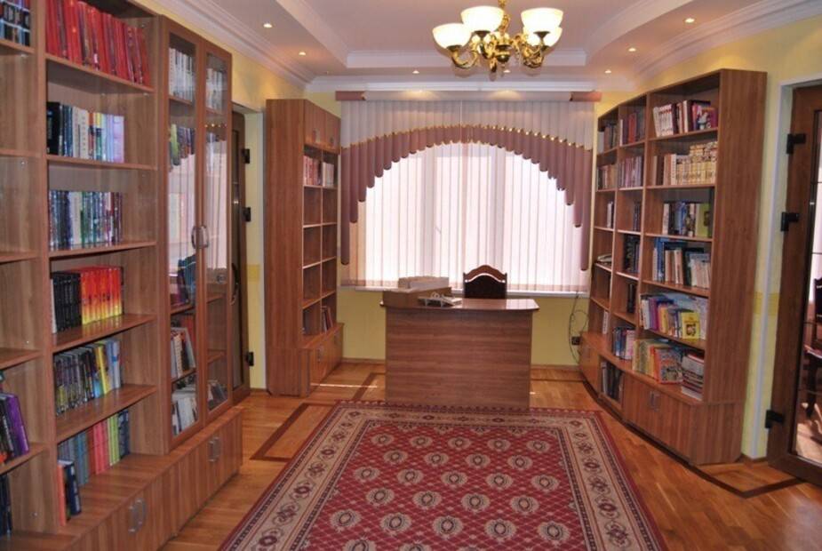 Ессентукский Cанаторий