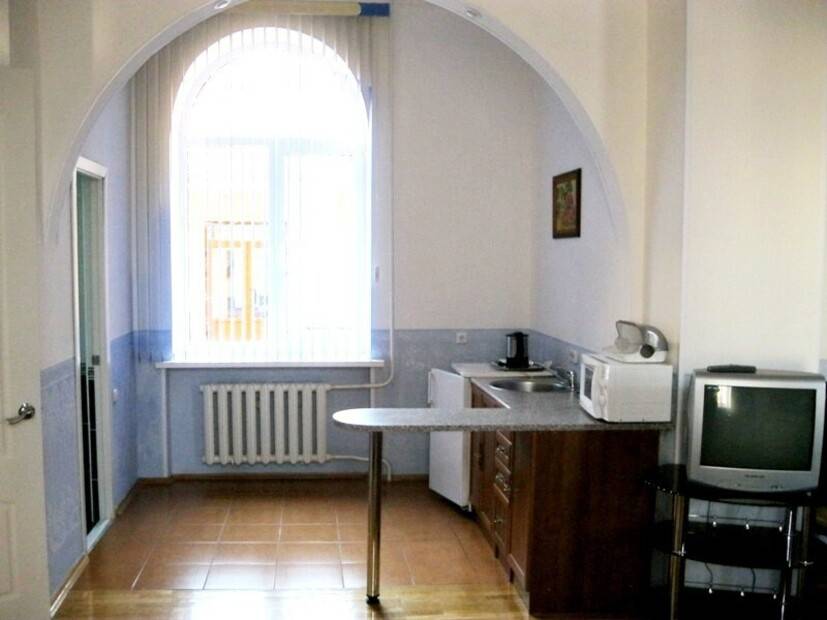 Ессентукский Cанаторий