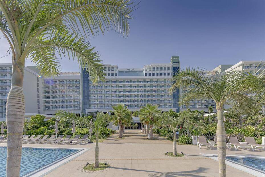 Melia Internacional Varadero
