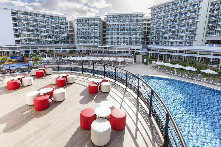 Melia Internacional Varadero