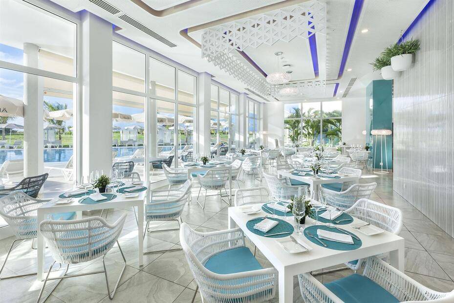 Melia Internacional Varadero