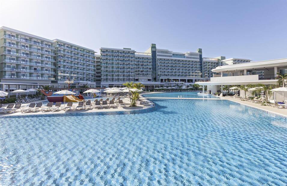 Melia Internacional Varadero