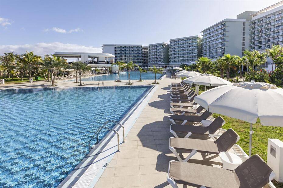 Melia Internacional Varadero