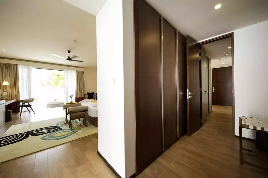 Robinson Club Noonu
