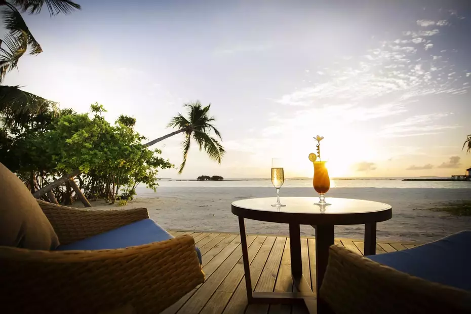 Robinson Club Noonu