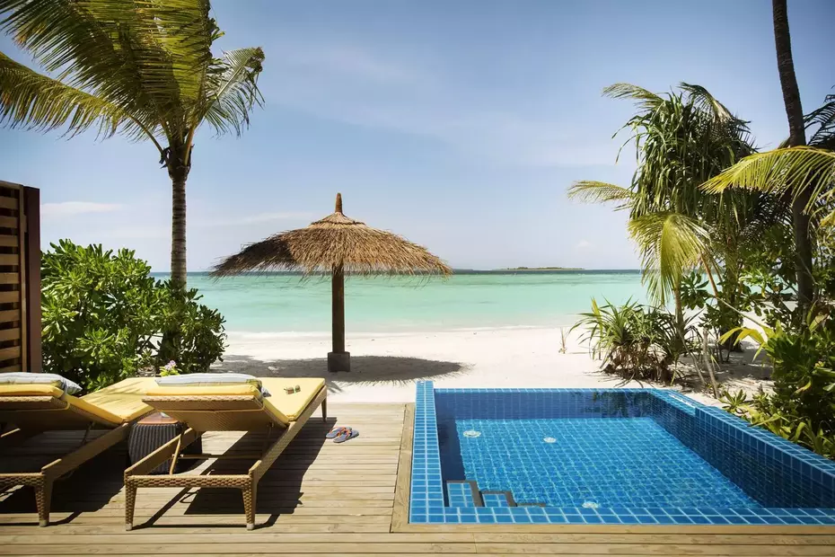 Robinson Club Noonu