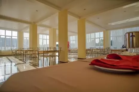Отель Сария