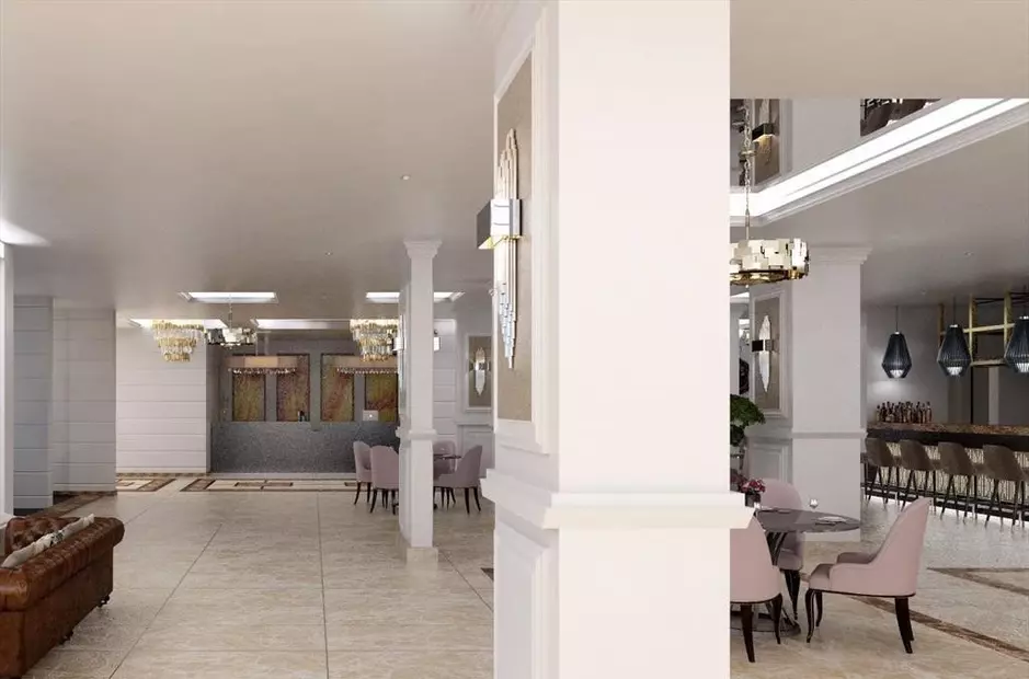 Alonya Beach Hotel