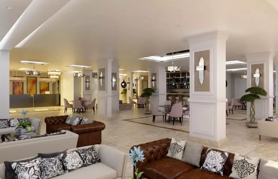 Alonya Beach Hotel