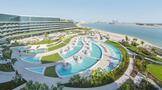 W Dubai The Palm Hotel