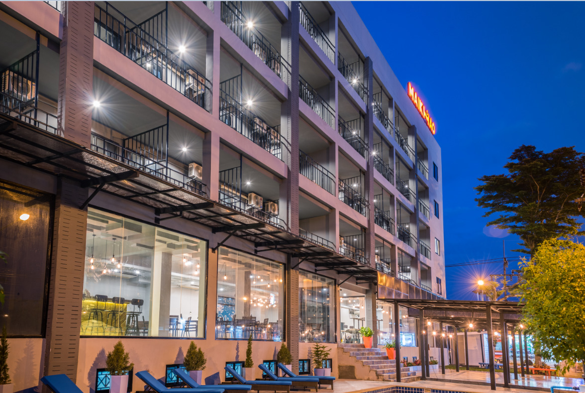 Maikhao Hotel
