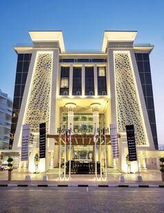 Royal Central The Palm