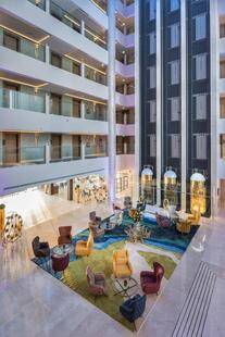 Royal Central The Palm