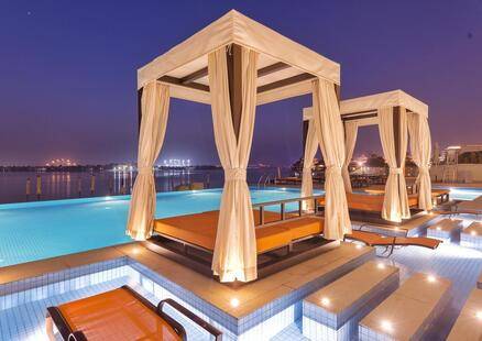 Royal Central The Palm