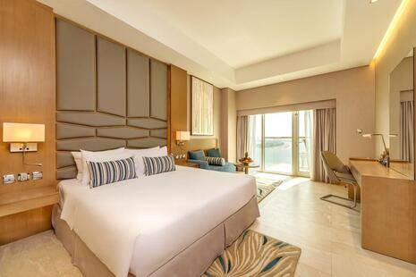 Royal Central The Palm