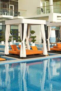 Royal Central The Palm