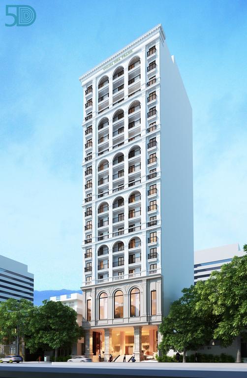 Fortune Hotel Spa Nha Trang