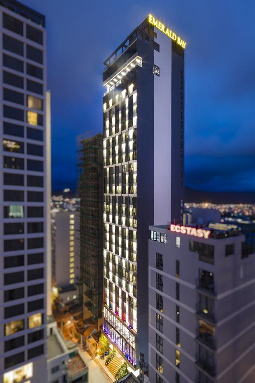 Emerald Bay Hotel Spa