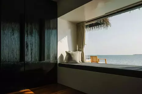 Noku Maldives Resort & Spa