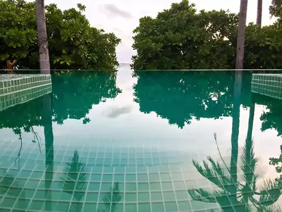 Noku Maldives Resort & Spa