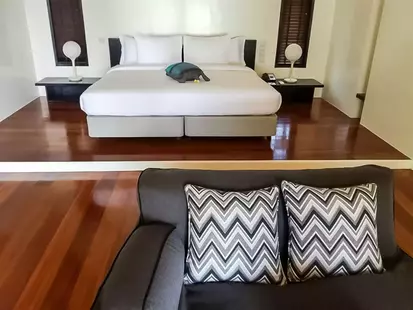 Noku Maldives Resort & Spa