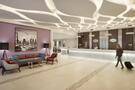 Hampton By Hilton Dubai Airport