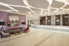 Hampton By Hilton Dubai Airport