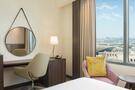 Hampton By Hilton Dubai Airport