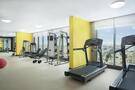 Hampton By Hilton Dubai Airport