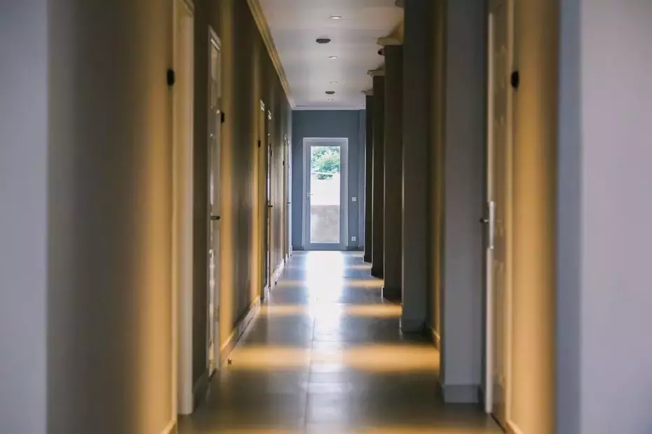 Higos Hotel