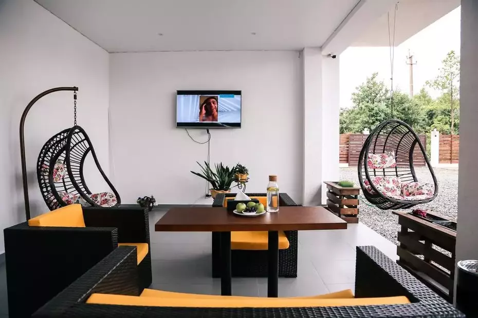 Higos Hotel