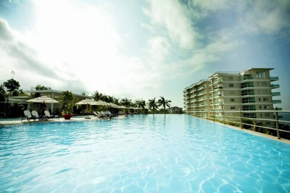 Sea Links Ocean Vista