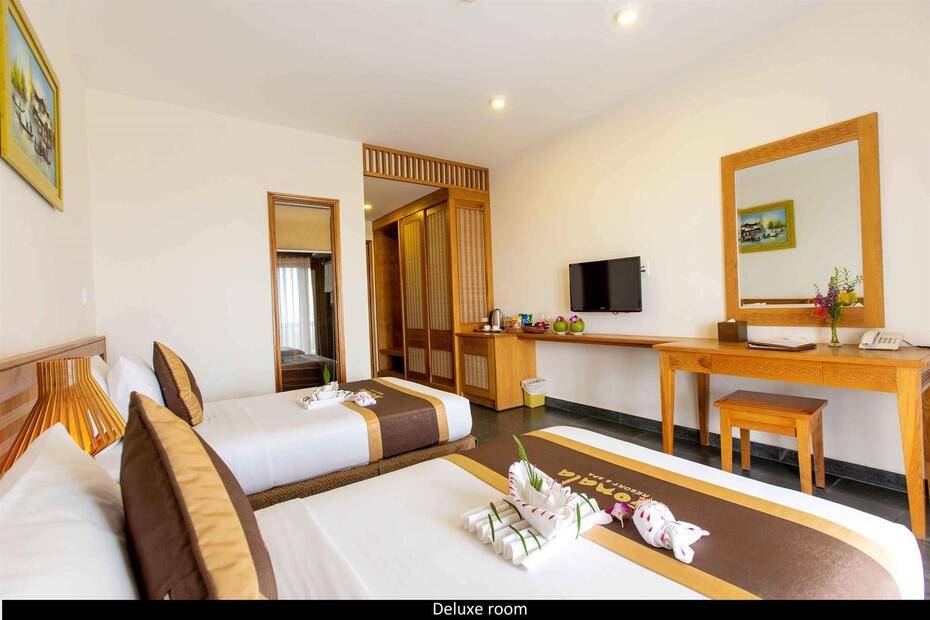 Sonata Resort & Spa